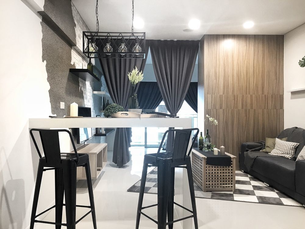 Regalpark Hotel Kuala Lumpur Exteriör bild
